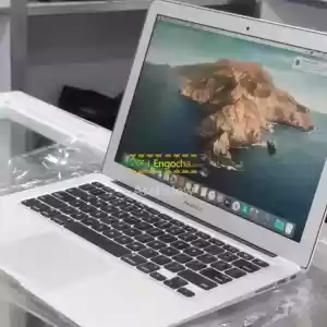 New arrival MacBook Air 2015  intel Core i5 Price in Ethiopia